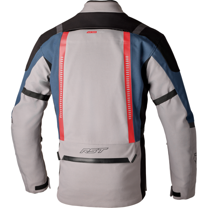 PS Vulcan Textile Jacket PS Vulcan Textile Jacket