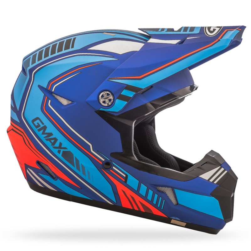 MX-46 Uncle Helmet MX-46 Uncle Helmet