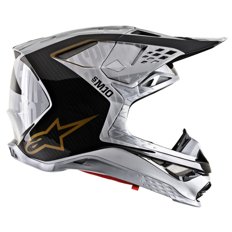 S-M10 Helmet S-M10 Helmet