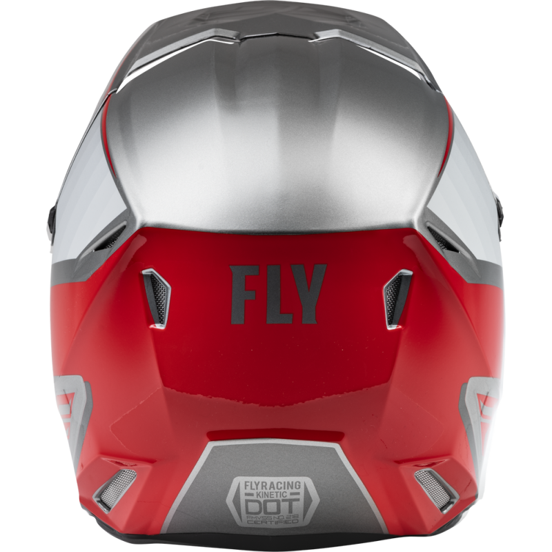 Kinetic Drift Helmet Kinetic Drift Helmet