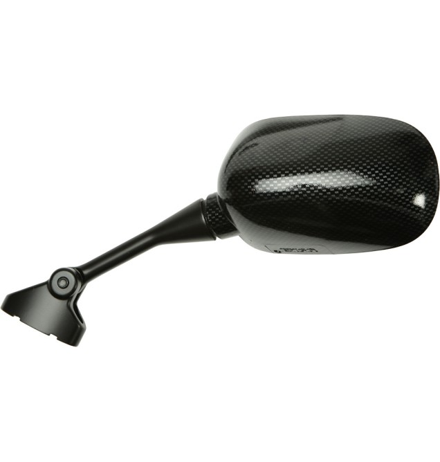 Ea/Mirror Lt Vfr800 Car '02-08