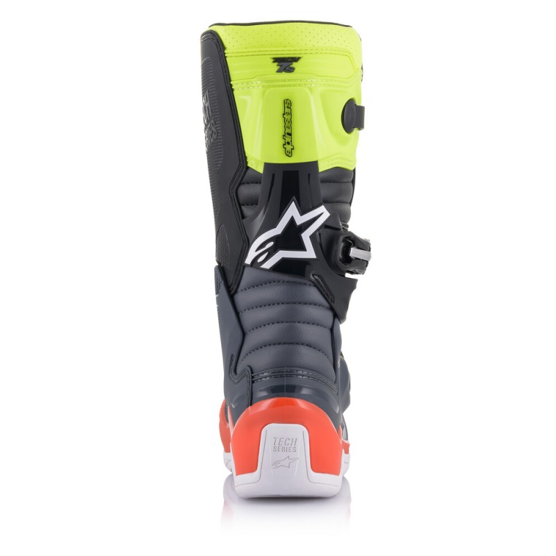 Tech 7S Boots Tech 7S Boots