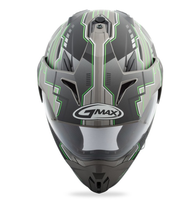GM-11 Adventure Helmet