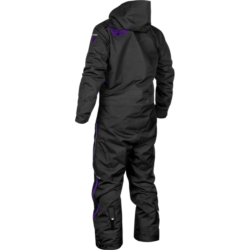 Cobalt Shell Monosuit (2025) Cobalt Shell Monosuit (2025)