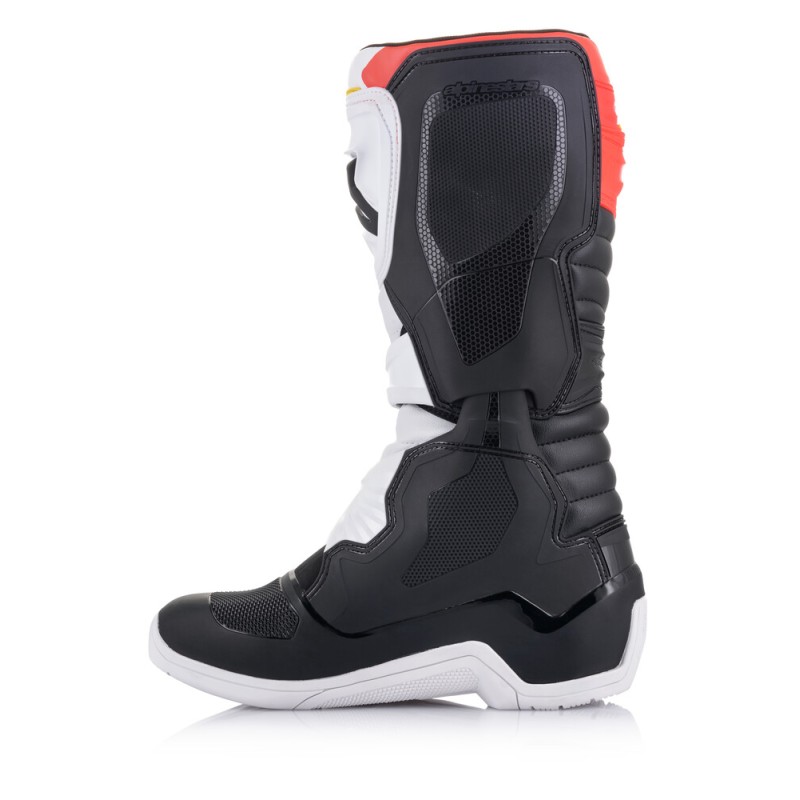 Tech 3 Boots Tech 3 Boots