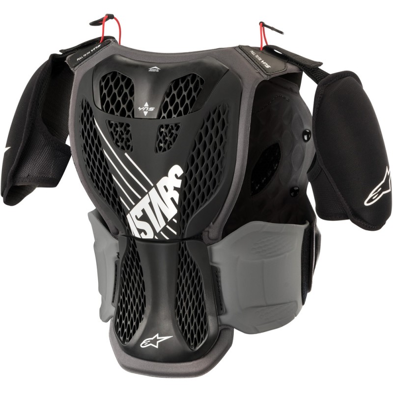 Youth A-5 Body Armor Youth A-5 Body Armor