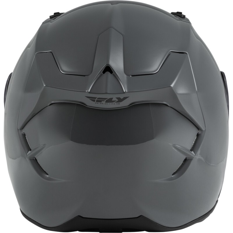 Revolt FS Solid Helmet Revolt FS Solid Helmet