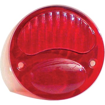 Taillight Replacement Lens