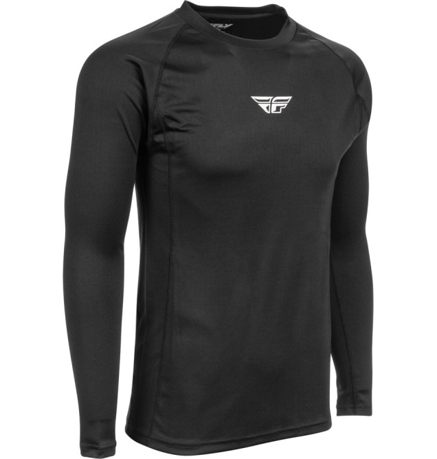 Heavyweight Base Layer Top