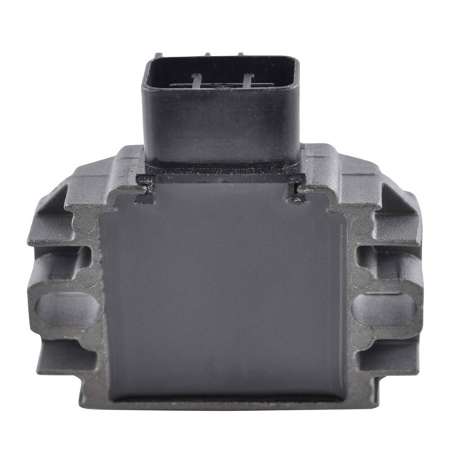 VOLTAGE REGULATOR RECTIFIER