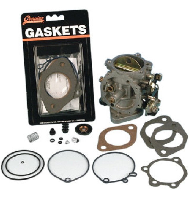 Carburetor Rebuild Kit
