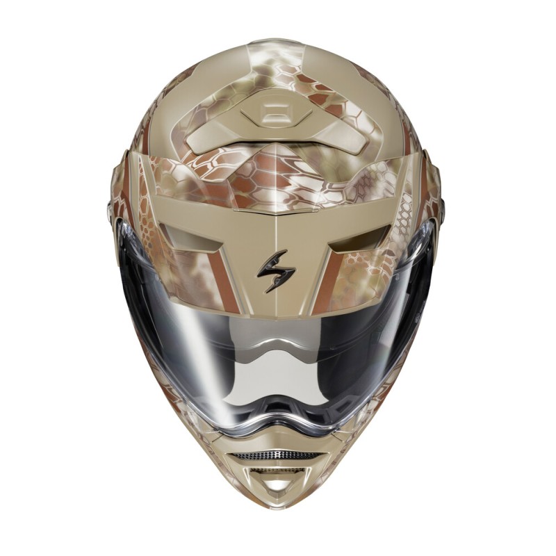 EXO-AT960 Modular Helmet Kryptek EXO-AT960 Modular Helmet Kryptek