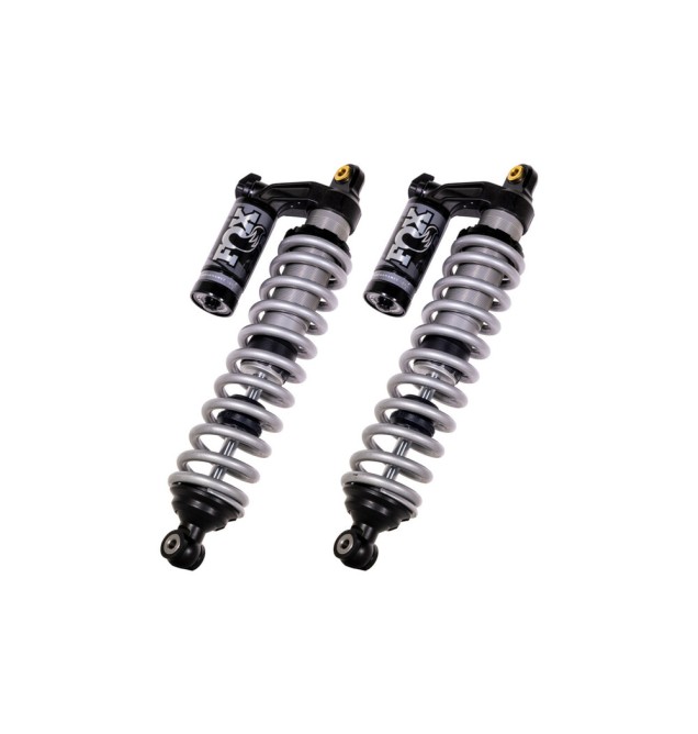 QS-3 Performance Series Shock