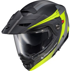 2026 EXO-AT960 Modular Helmet