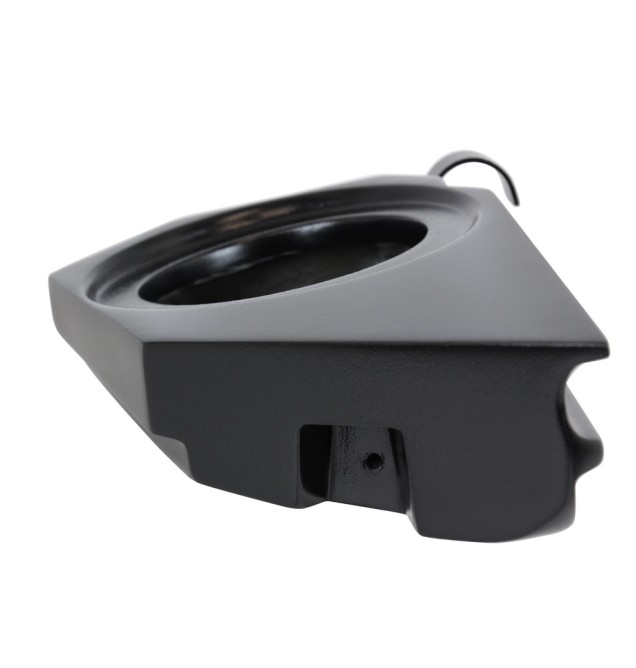 Polaris Slingshot Speakers