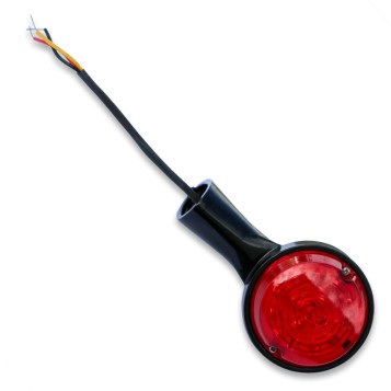 Strut Mount LED Turn Signals