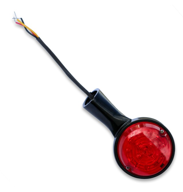 Strut Mount LED Turn Signals