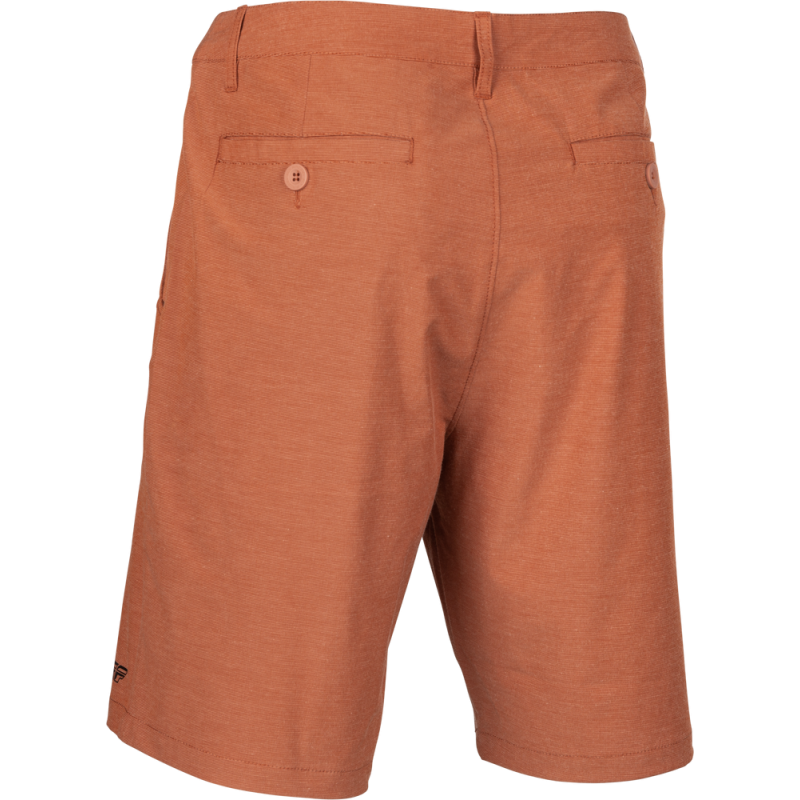 Pilot Shorts Pilot Shorts