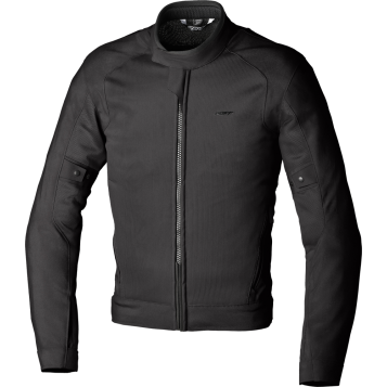 SPECTRE AIR D3O LADIES JACKET BLACK TEXTILE 2XL
