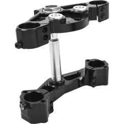 Dominator Performance Triple Trees
