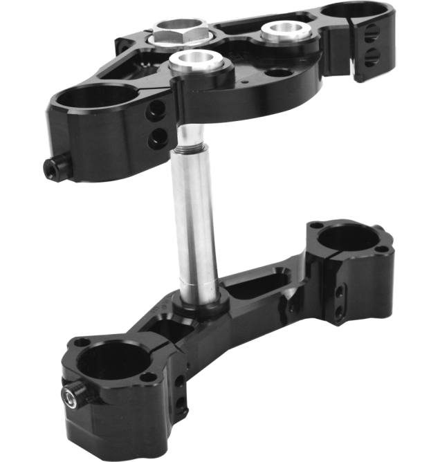 Dominator Performance Triple Trees
