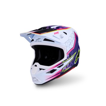 SM7 Blaster Helmet (2027)