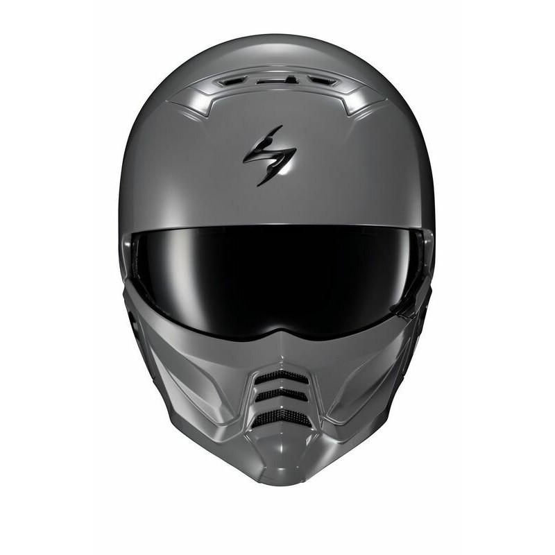 Covert 2 Open-Face Helmet Covert 2 Open-Face Helmet