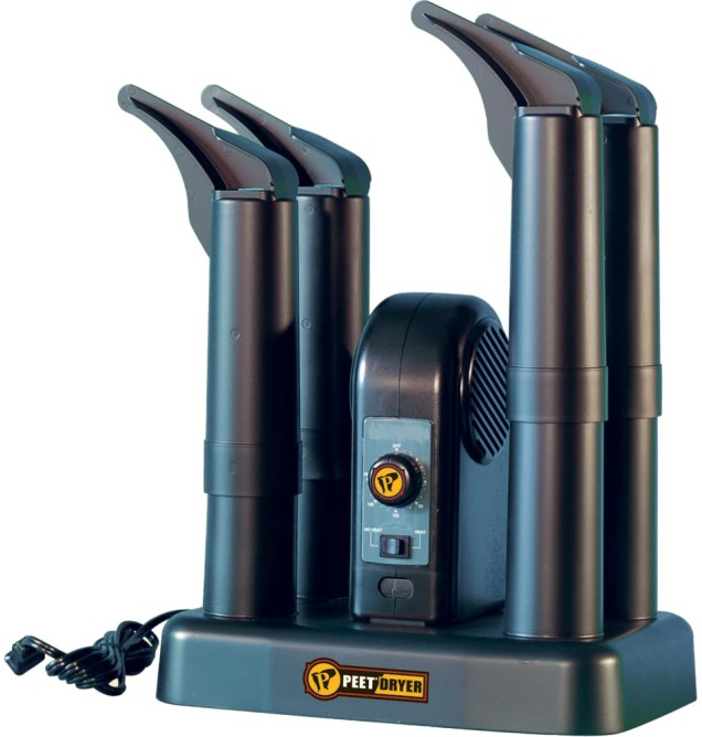 Advantage Boot Dryer