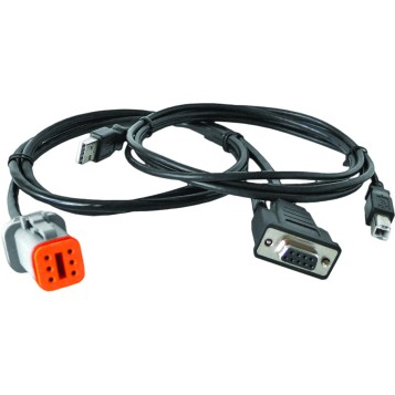 Mastertune System Cable Kit
