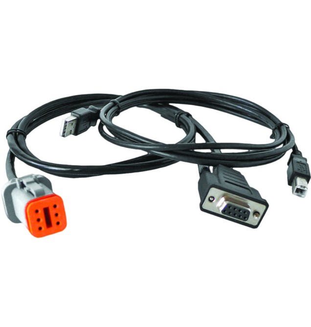 Mastertune System Cable Kit