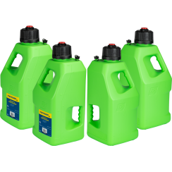 LC Utility Container