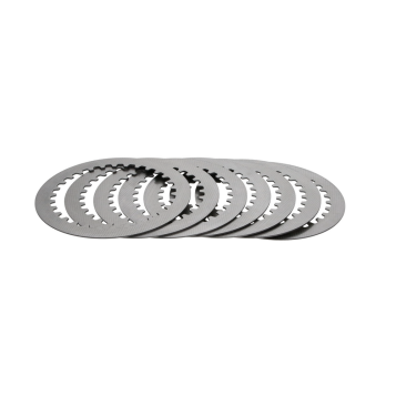 Clutch Steel Set Only