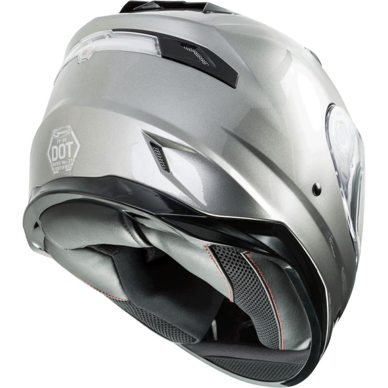 FF-98 Helmet FF-98 Helmet