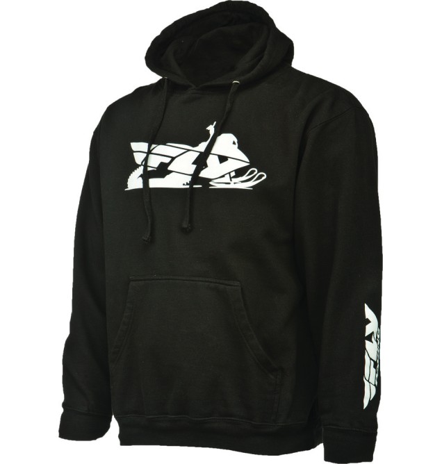 Primary Hoodie