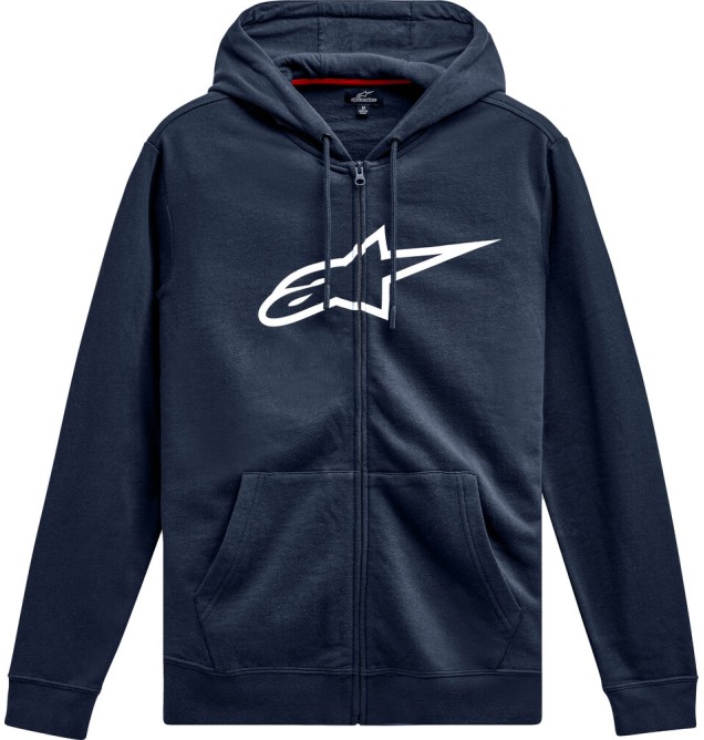 Ageless Zip Hoodie V3