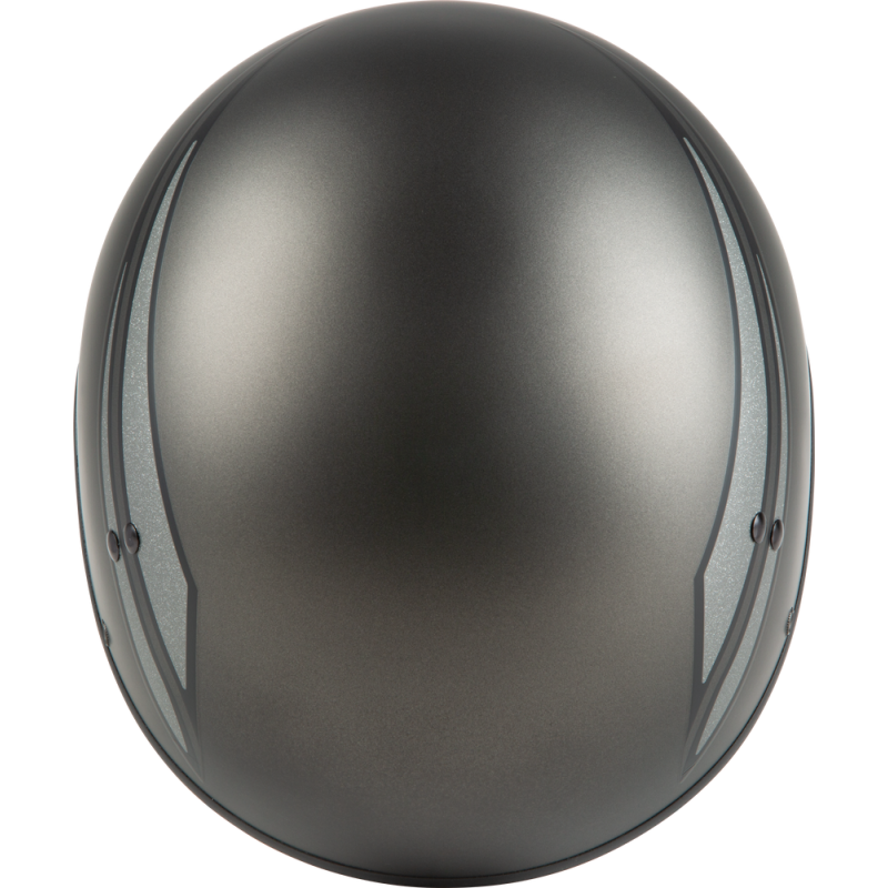 HH-65 Union Naked Half Helmet HH-65 Union Naked Half Helmet