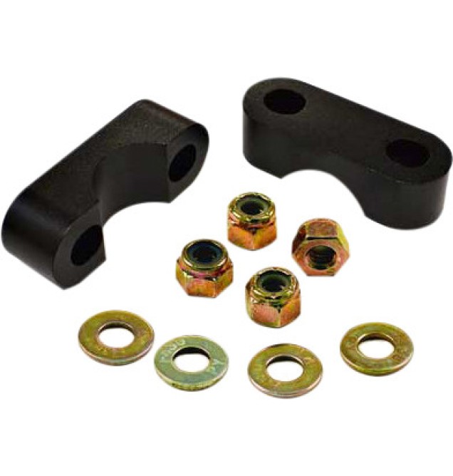 Pro Taper Bar Clamp Kit