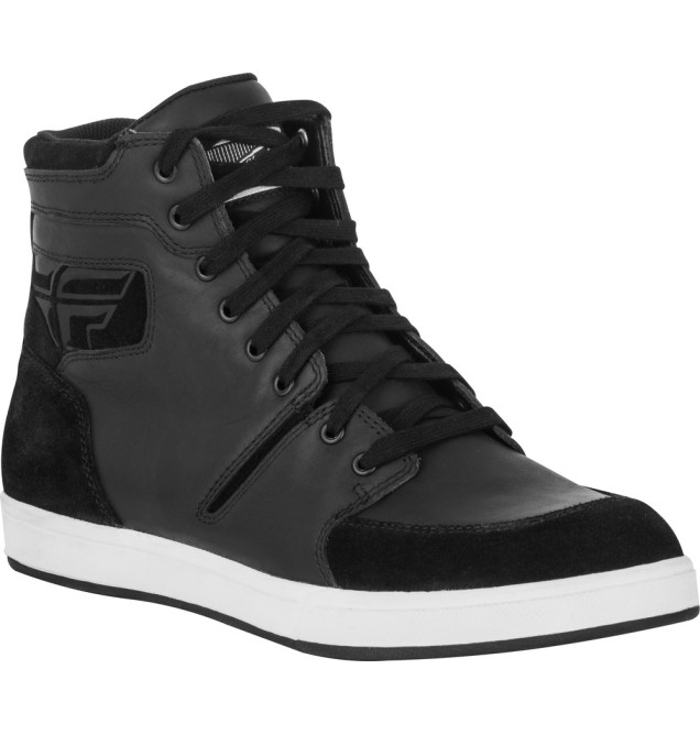 M16 Waterproof Riding Shoes