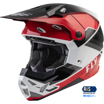 Formula CP Rush Helmet
