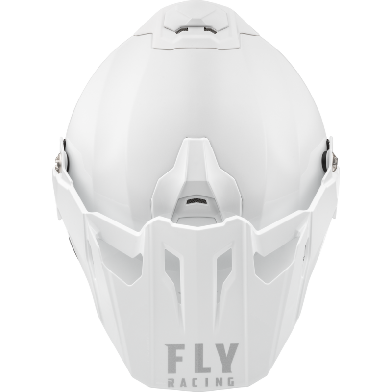 Trekker Solid Helmet Trekker Solid Helmet