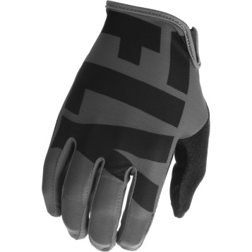 Media Gloves