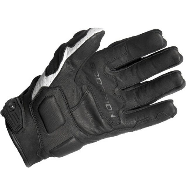 KLAW II GLOVES WHITE XL