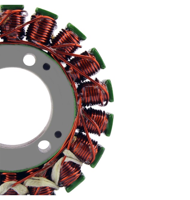 STATOR STATOR+PICKUP+CONNECTOR