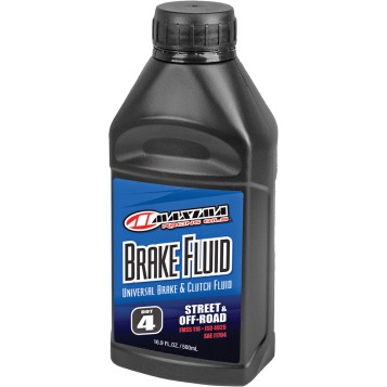 Brake Fluid