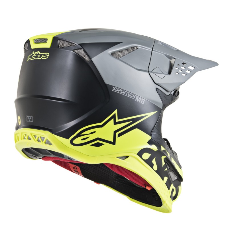 Supertech M8 Radium Helmet Supertech M8 Radium Helmet