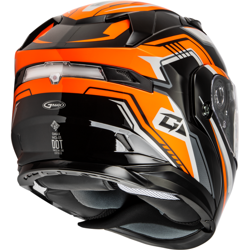 MD-01S Transistor Electric Helmet MD-01S Transistor Electric Helmet