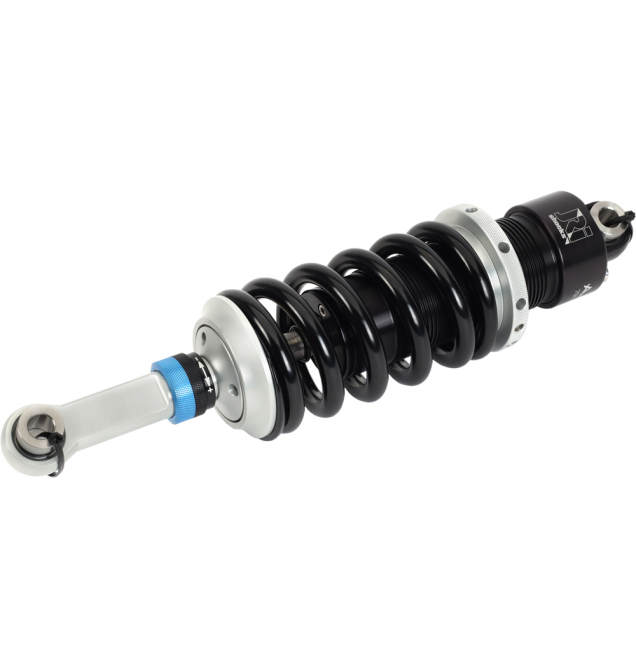 Softail Shocks