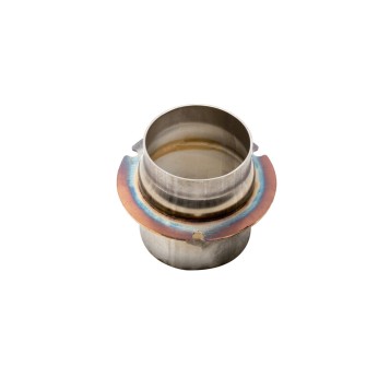 Power Tune XTO Exhaust Insert