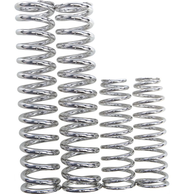 Springer Front End Springs