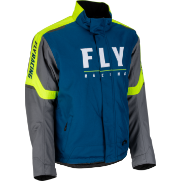 Outpost Jacket